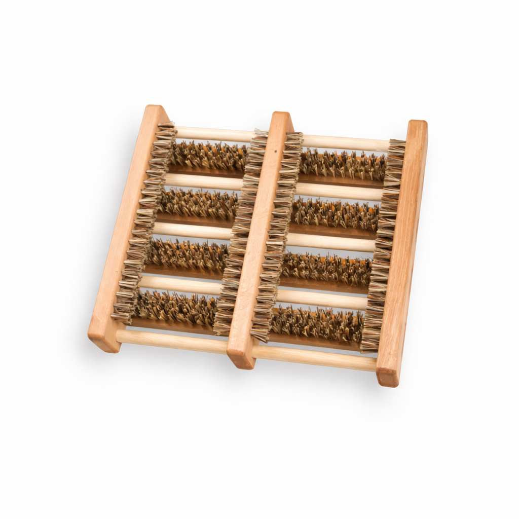 Solide Voetenveger robuuste uitvoering