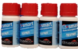 B-Smart absorptiekorrels 800 gram