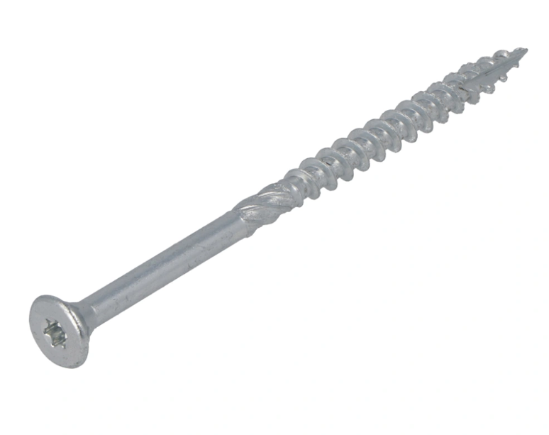 Proftec Spaanplaatschr. 5.0X120/70 Vz Pk Tx-20 (+Bit) (300)