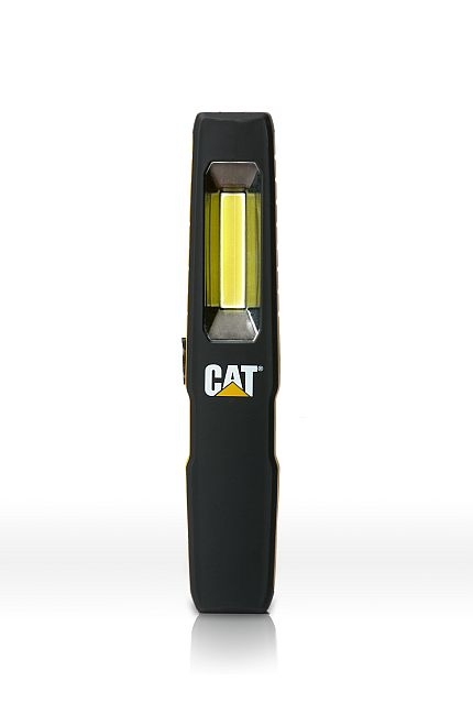 CAT Slim Light Accu werklamp oplaadbaar