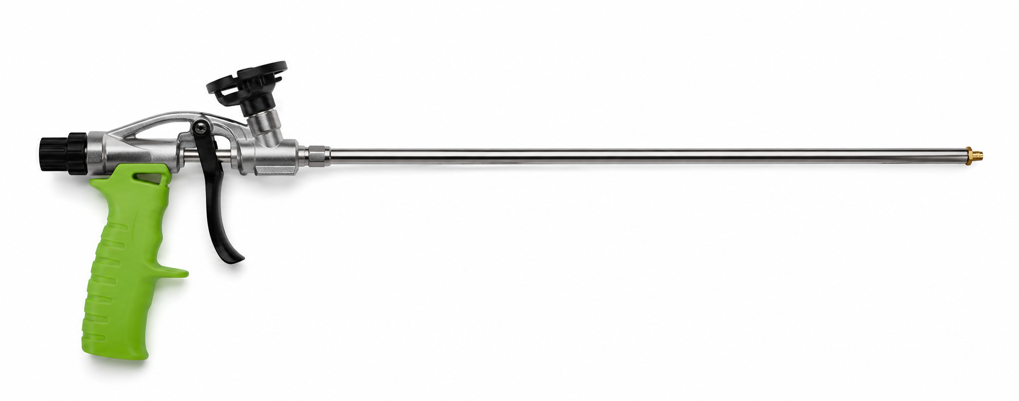 AA256 NBS glue gun lance 56cm metal 