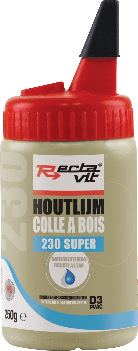 Rectavit 230 Super 0.25 kg