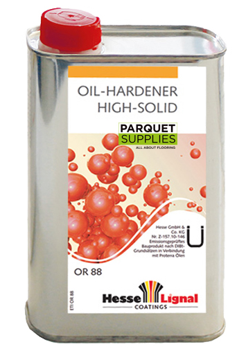 Hesse Oil Hardner OR 5180 20 ml