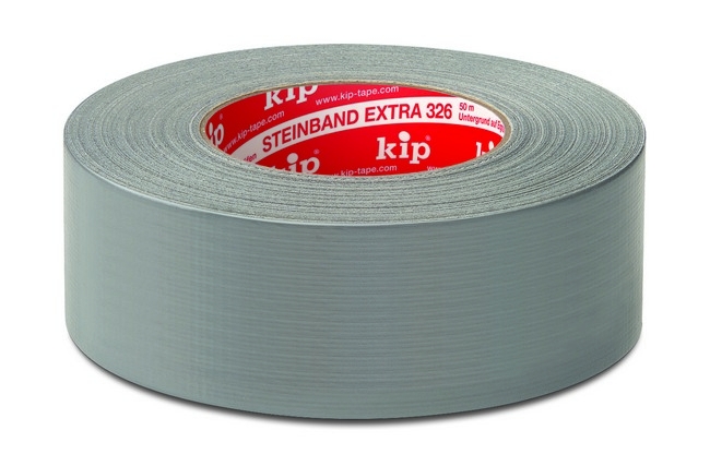 Kip 326 Stone tape extra professional top quality (50m) 48mm