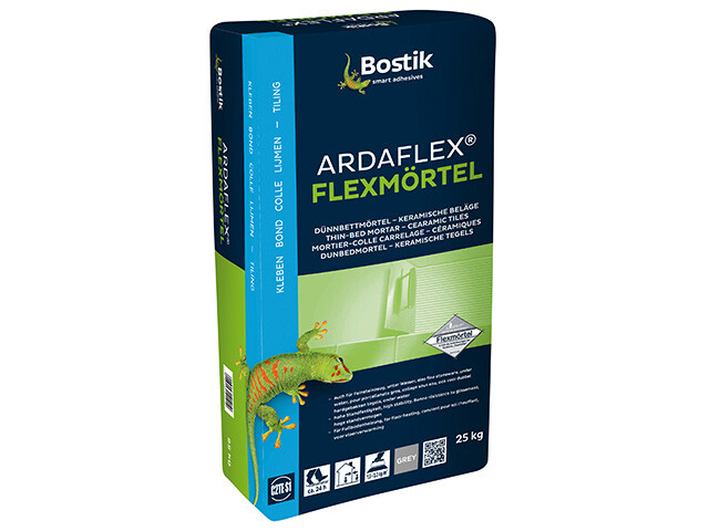 Bostik Ardaflex Flex Mortar 5kg
