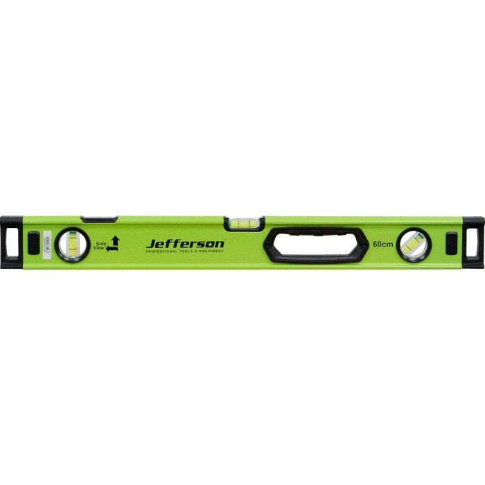 Jefferson Waterpas 600 mm 
