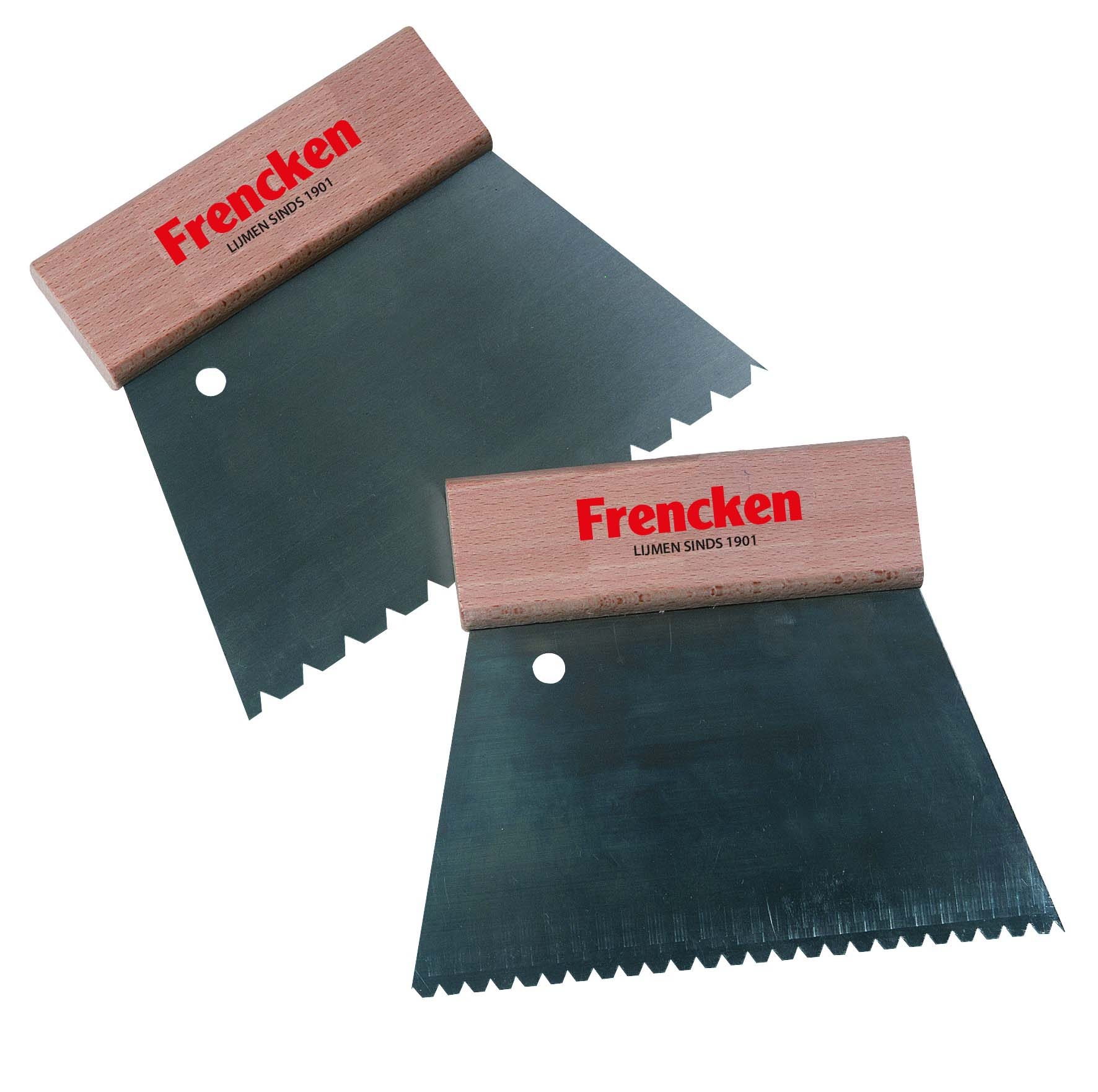 Frencken Parquet comb