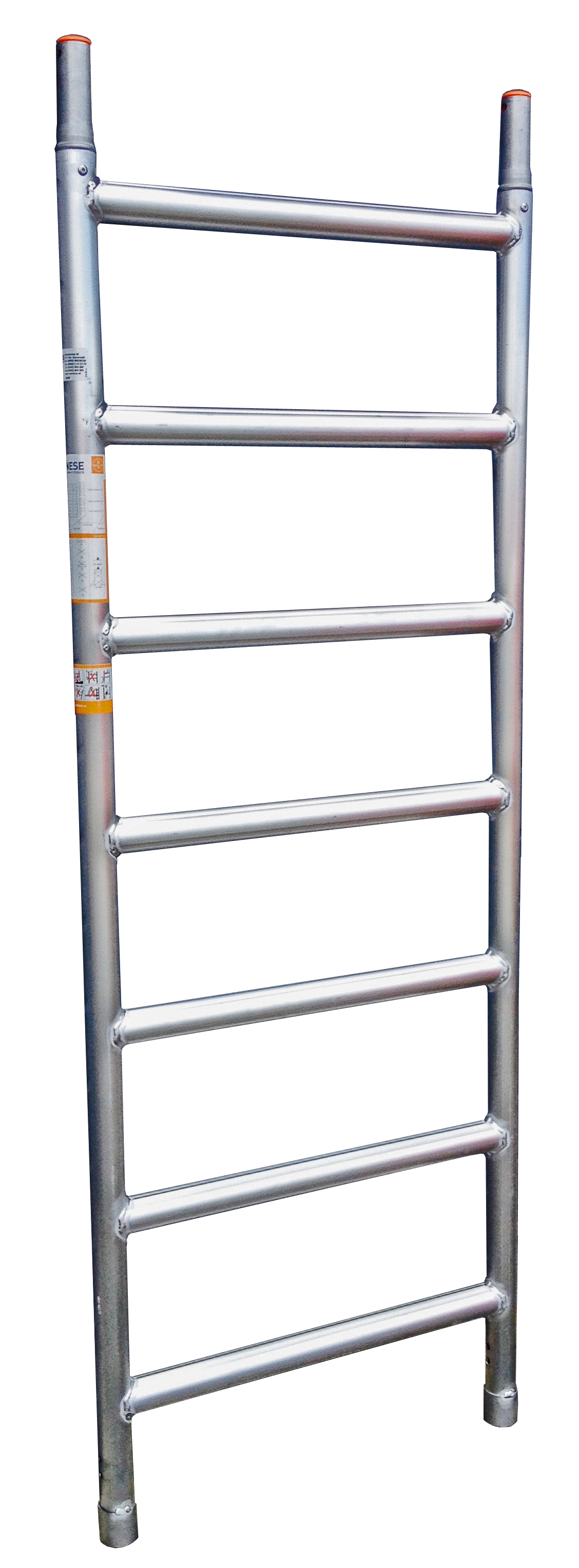 Expander Opbouwframe 75 - 4 Expander Opbouwframe 75 - 4